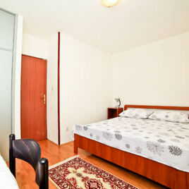 Apartment A1 kitchen