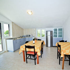 Apartment A3 bedroom