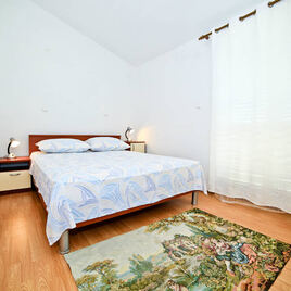 Apartment A3 kitchen