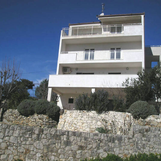 House exterior